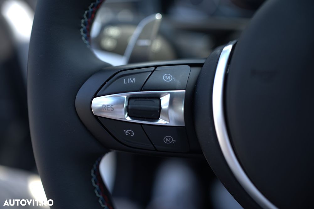 BMW Seria 5 520d - 20