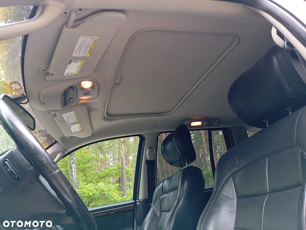 Jeep Grand Cherokee - 17