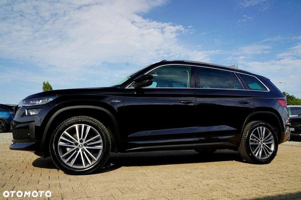 Skoda Kodiaq - 14