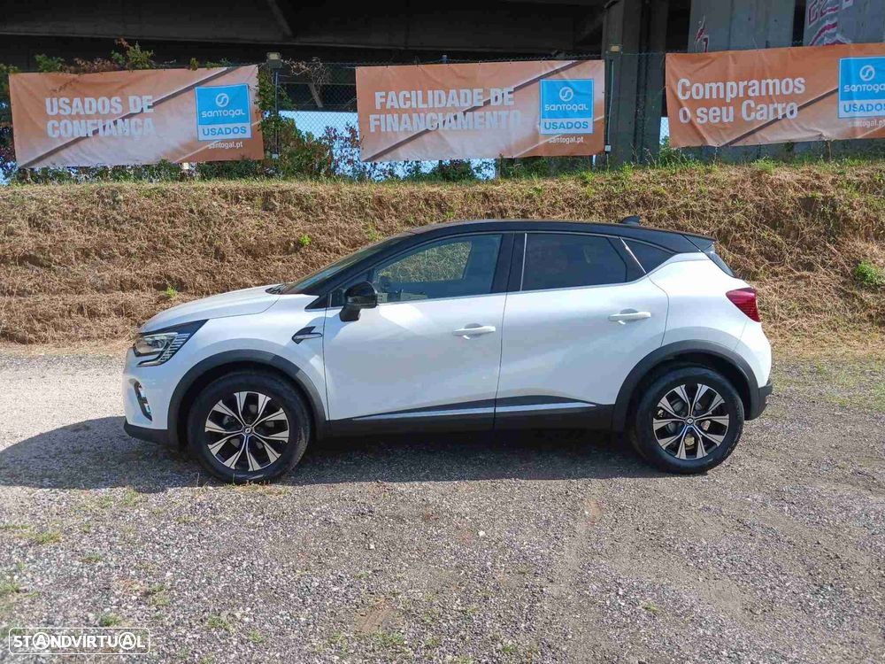 Renault Captur 1.0 TCe Techno - 4