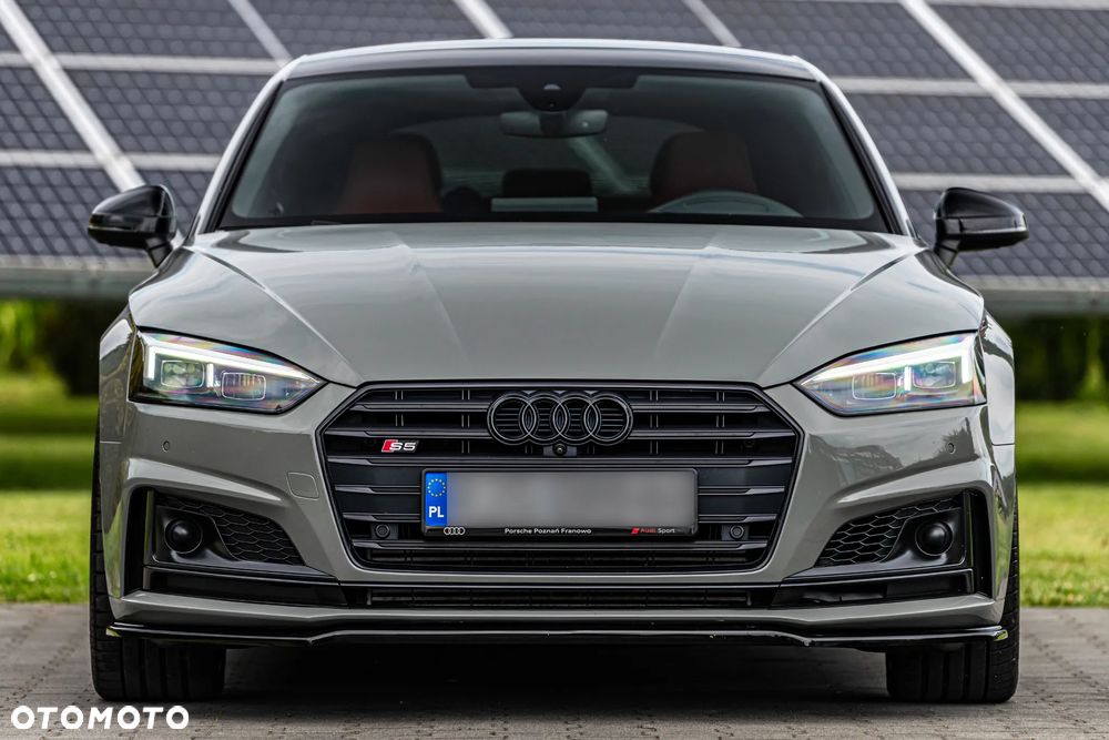 Audi S5 Sportback 3.0 TFSI Quattro Tiptronic - 15