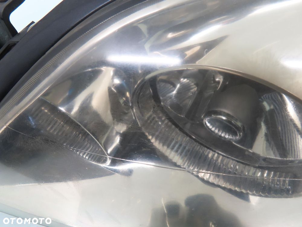 LAMPA LEWA PRZEDNIA NISSAN PRIMERA P12 XENON 5DV00829000 - 13