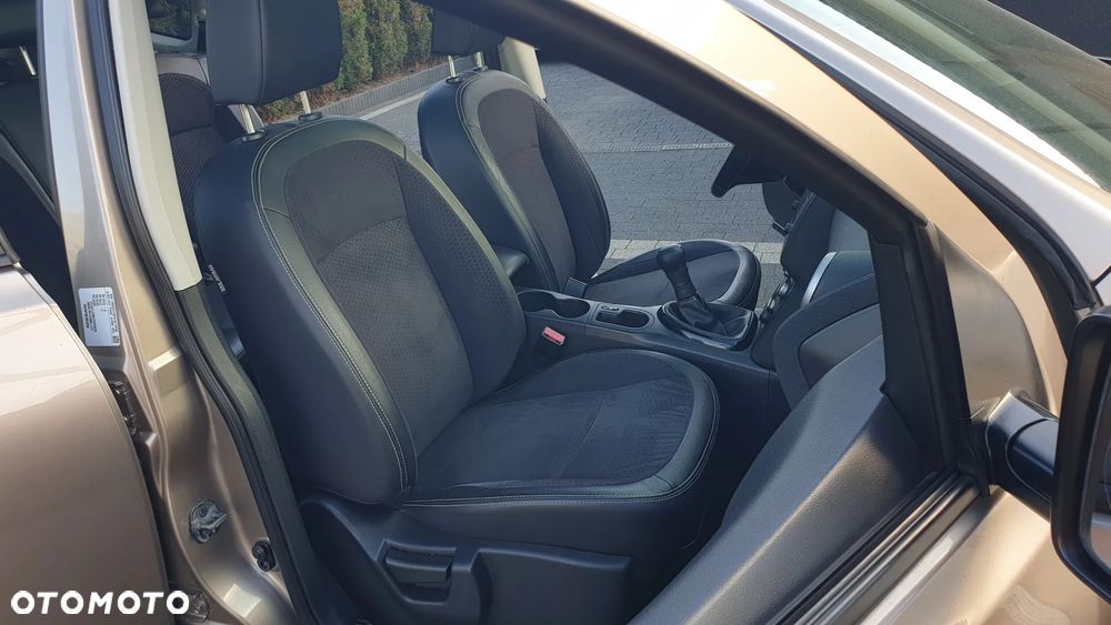 Nissan Qashqai+2 1.6 Tekna Premium - 21