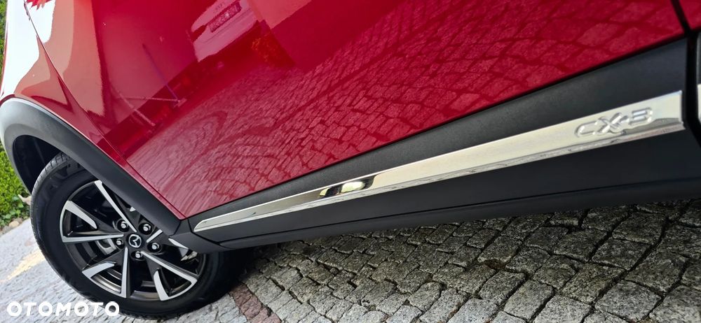 Mazda CX-3 2.0 Skypassion - 13