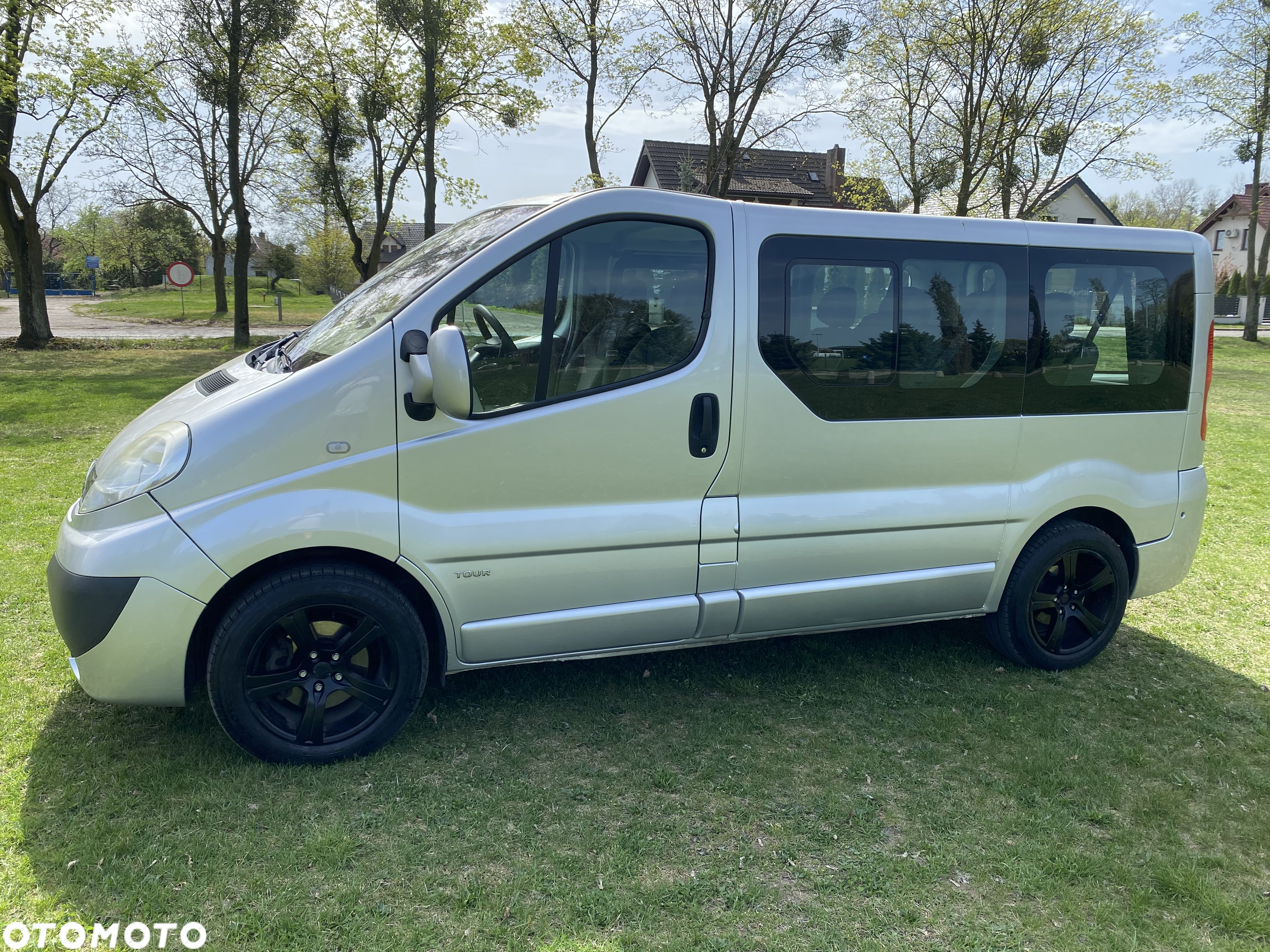 Opel Vivaro 2.0 CDTI L1H1 DPF Tour - 2