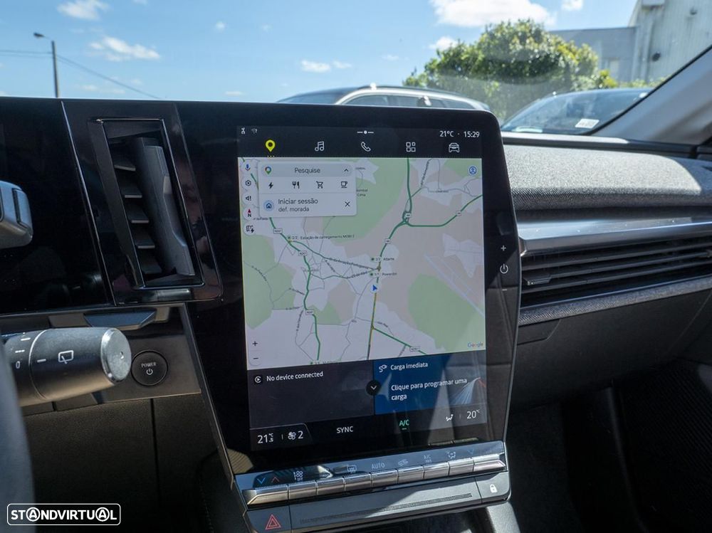 Renault Mégane E-Tech EV60 Evolution Optimum Charge - 33