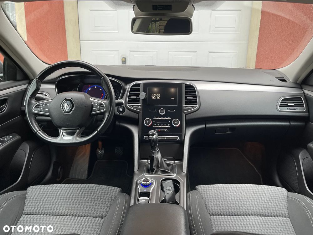 Renault Talisman - 13