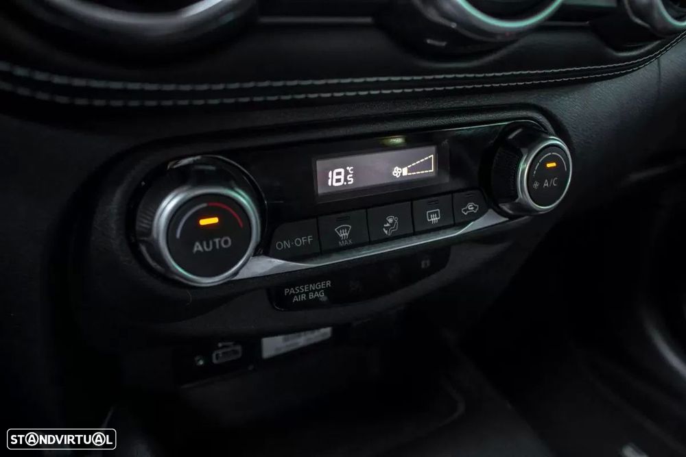 Nissan Juke 1.0 DIG-T N-Design - 22