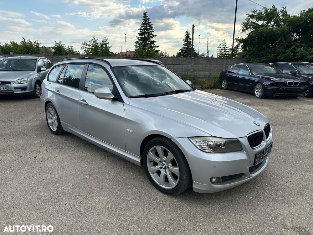 BMW Seria 3 - 2