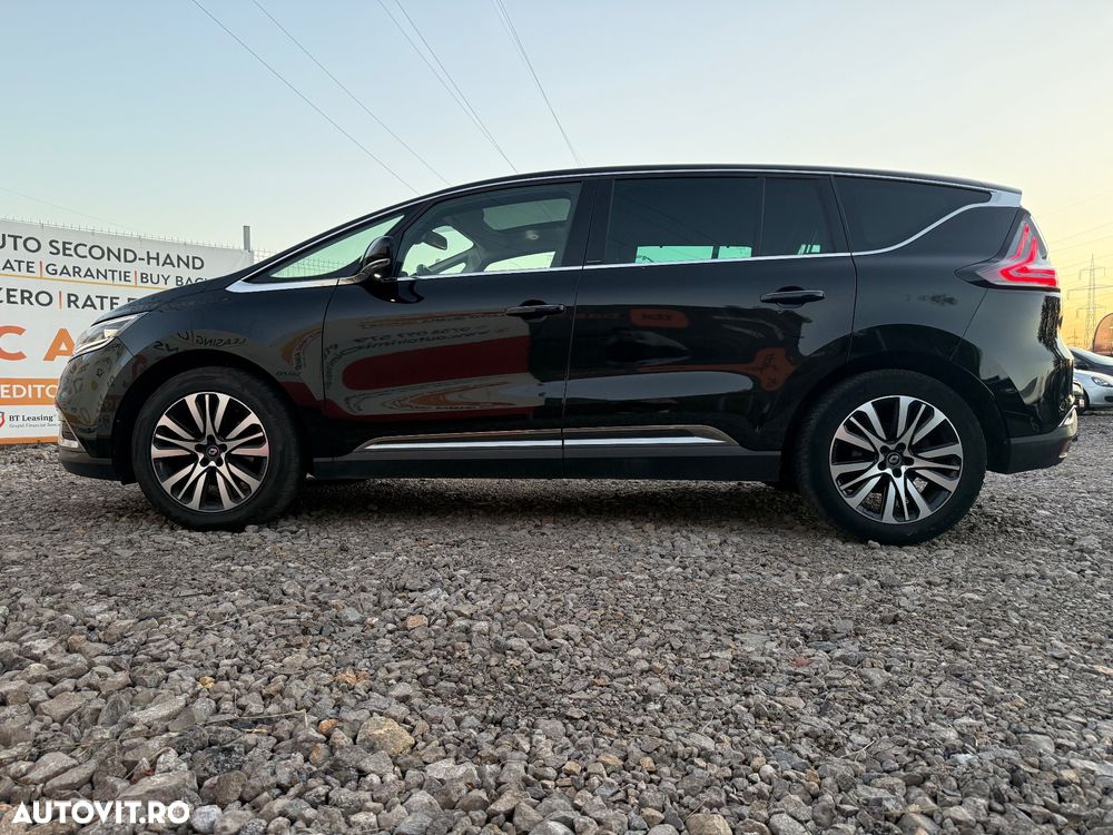 Renault Espace Energy dCi 160 EDC Initiale Paris - 6