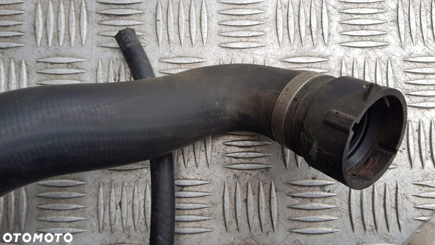 MERCEDES W220 WĄŻ PRZEWÓD RURA WODY A2205010182 - 3