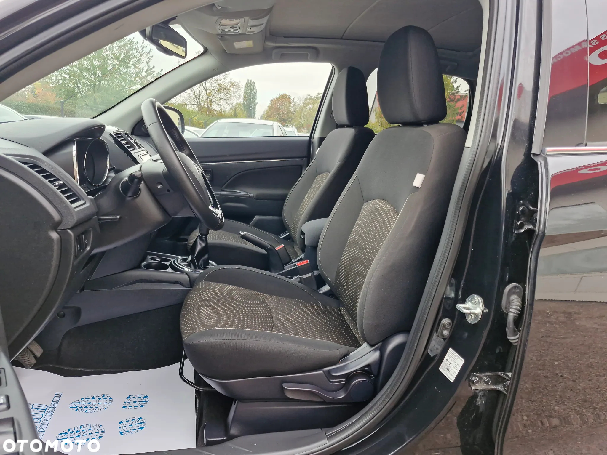 Mitsubishi ASX 1.6 Intense Plus - 11