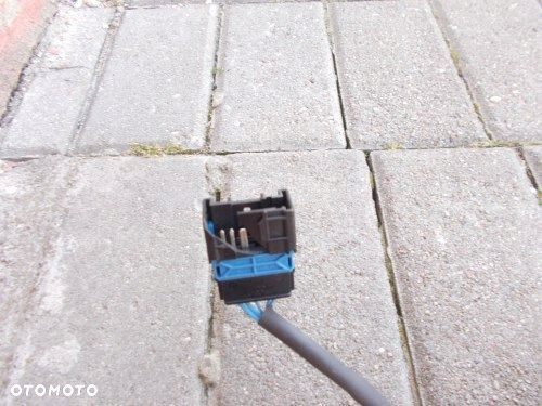 DACIA SPRING LIFT LAMPA LEWA TYLNA ORYGINAŁ 265556639R - 6