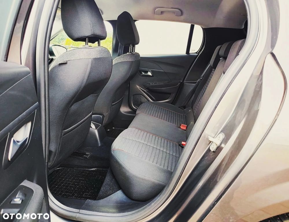 Peugeot 208 1.2 PureTech Active Pack S&S - 23
