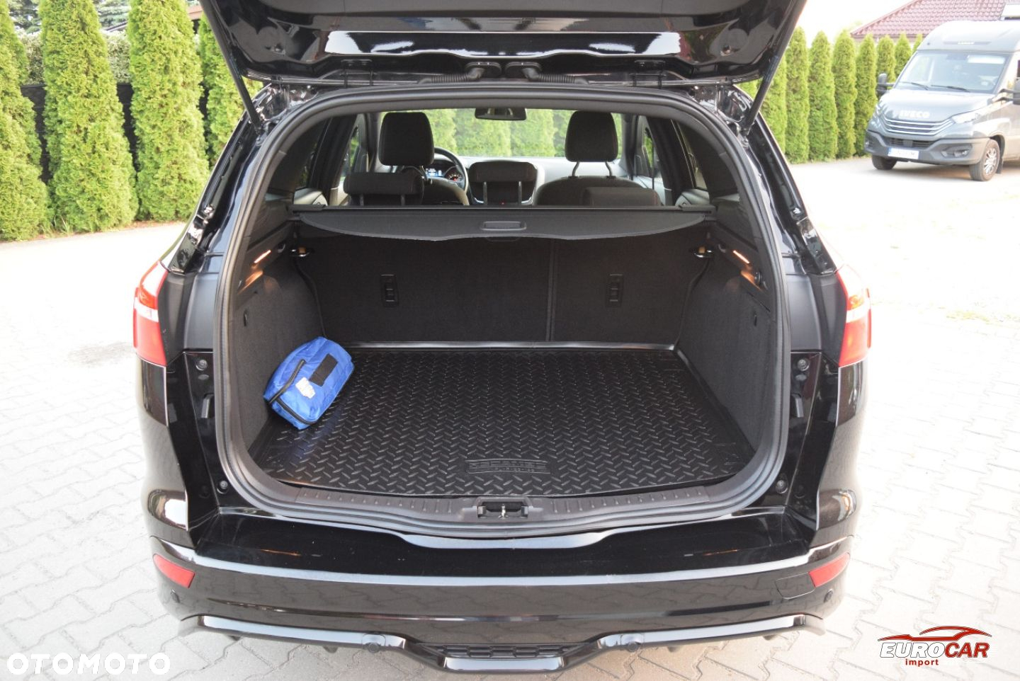 Ford Focus 1.0 EcoBoost ST-Line Black ASS - 33