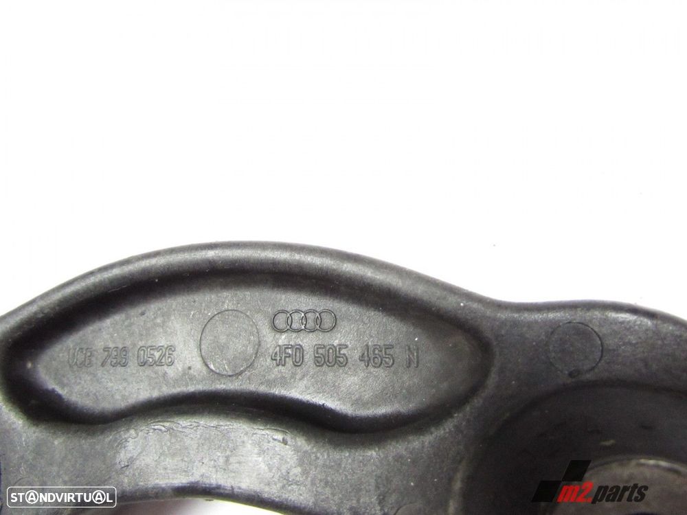 Tirante barra estabilizadora Direito/Esquerdo/Trás Seminovo/ Original AUDI A6 (4... - 2