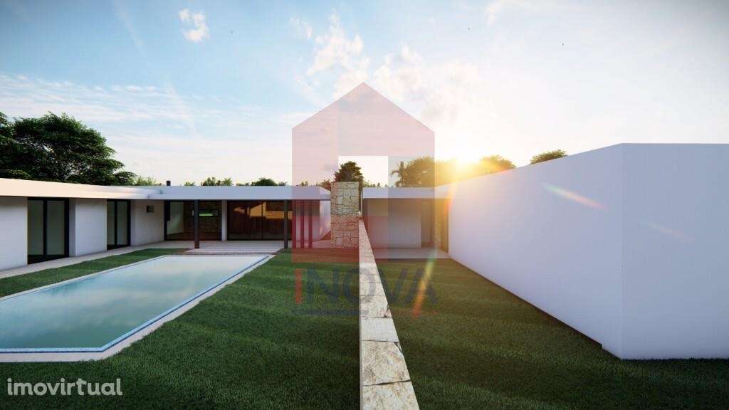 Moradia V3 Térrea, Prado São Miguel - Grande imagem: 3/28