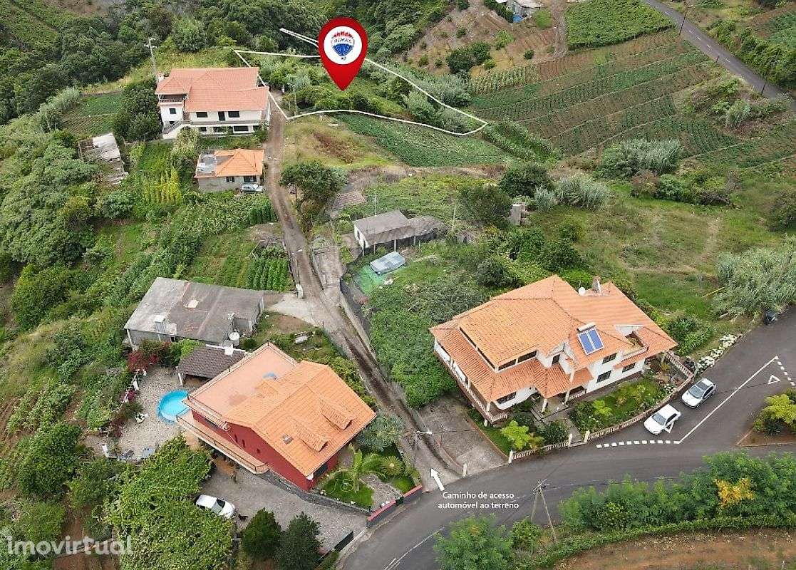 Terreno  para venda - Grande imagem: 2/12