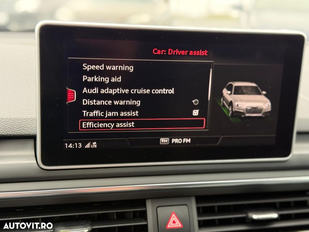 Audi A4 Allroad 3.0 TDI Quattro Tiptronic - 17