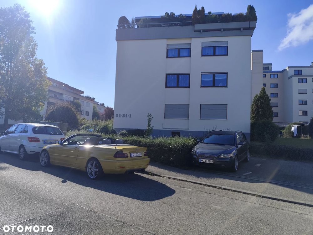 BMW Seria 3 320Ci - 19