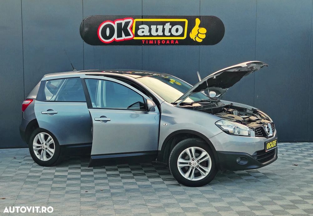 Nissan Qashqai - 30