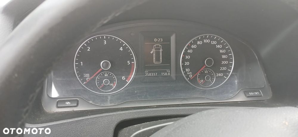 Volkswagen TRANSPORTER - 7