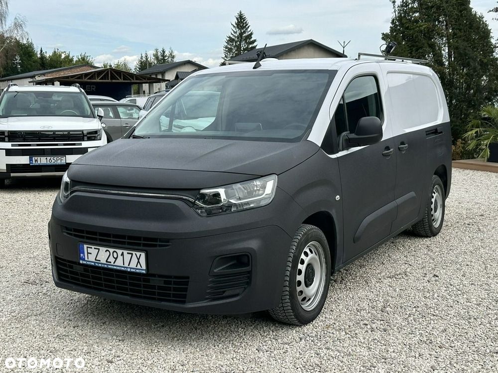 Fiat Doblo - 3