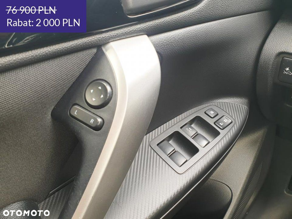 Mitsubishi Eclipse Cross - 19