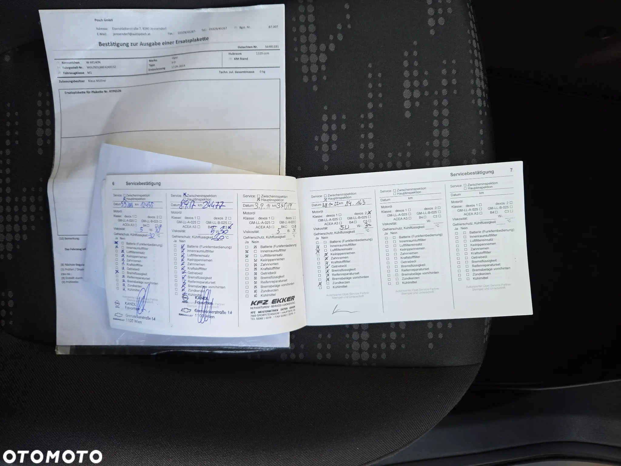 Opel Corsa - 13