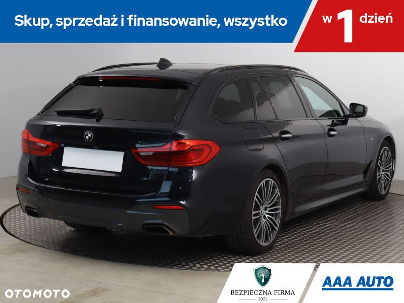 BMW Seria 5 - 6