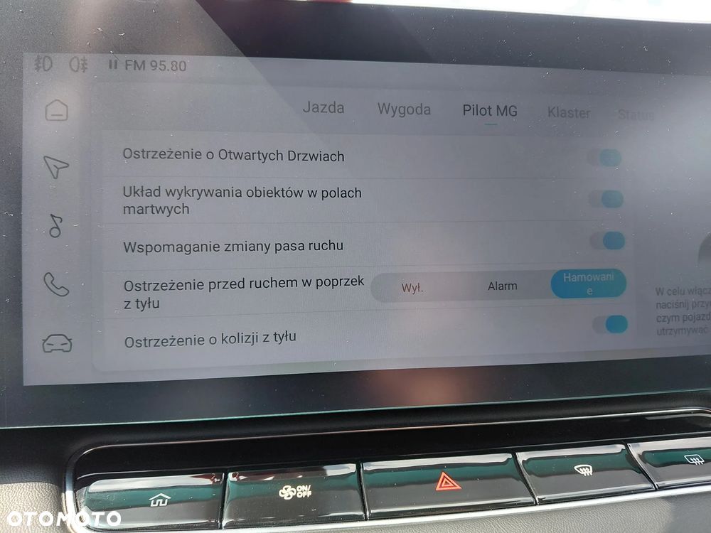 MG HS 1.5 T-GDI Excite DCT - 30