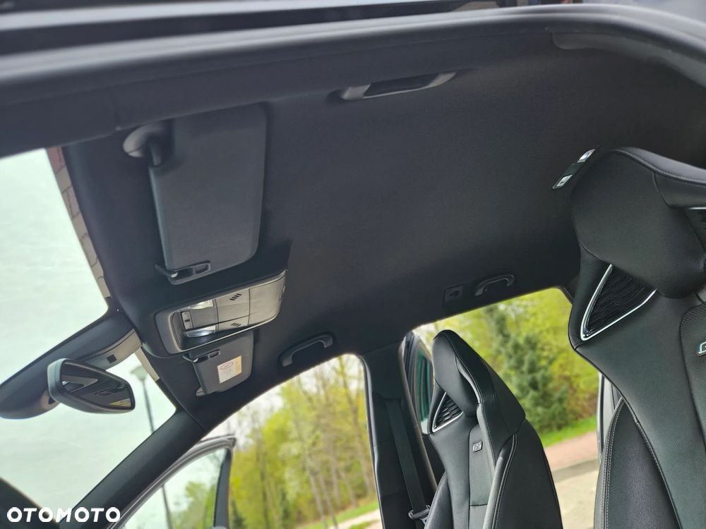 Opel Insignia 2.0 BiTurbo D 4x4 Automatik GSI - 40