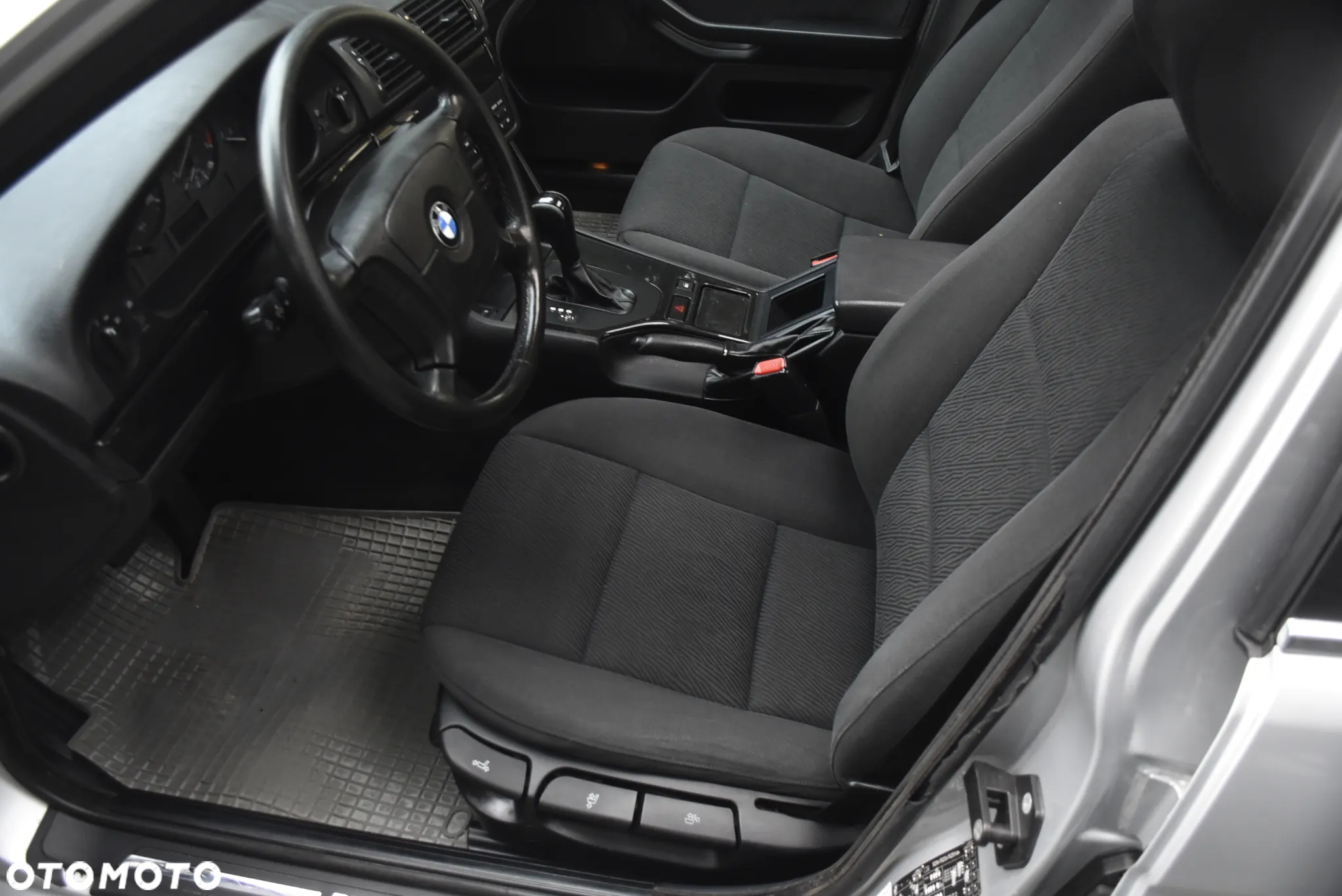BMW Seria 5 - 9