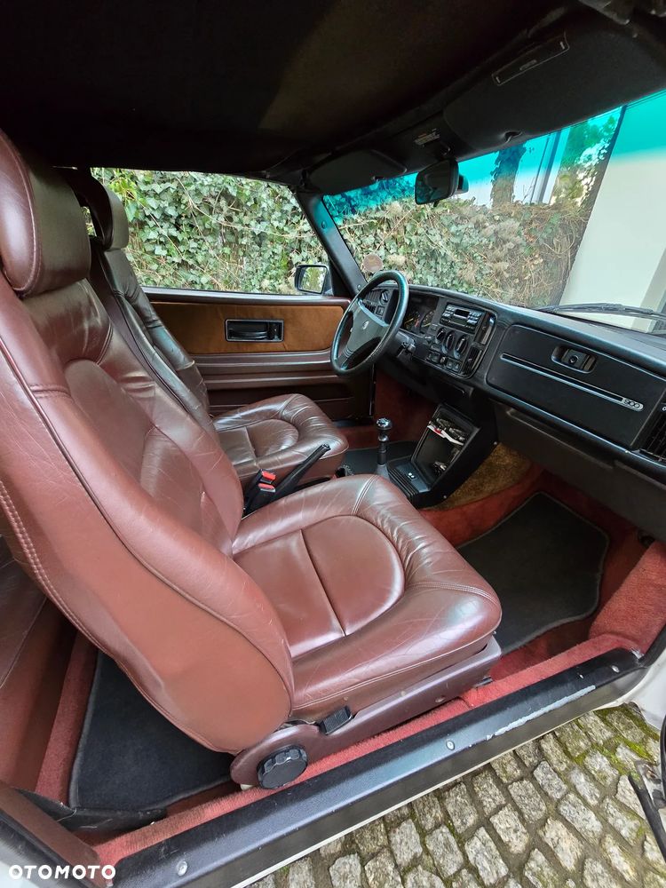 Saab 900 2.0-16 Turbo S - 10