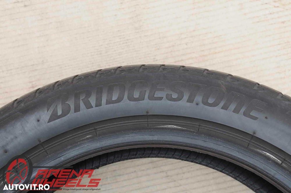 Anvelope Vara Bridgestone Turanza T005 225/45 R17 - 5