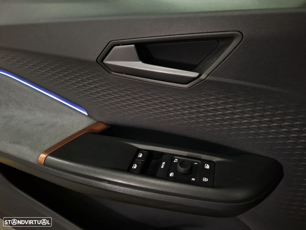 Cupra Born 58 kWh e-Boost - 23
