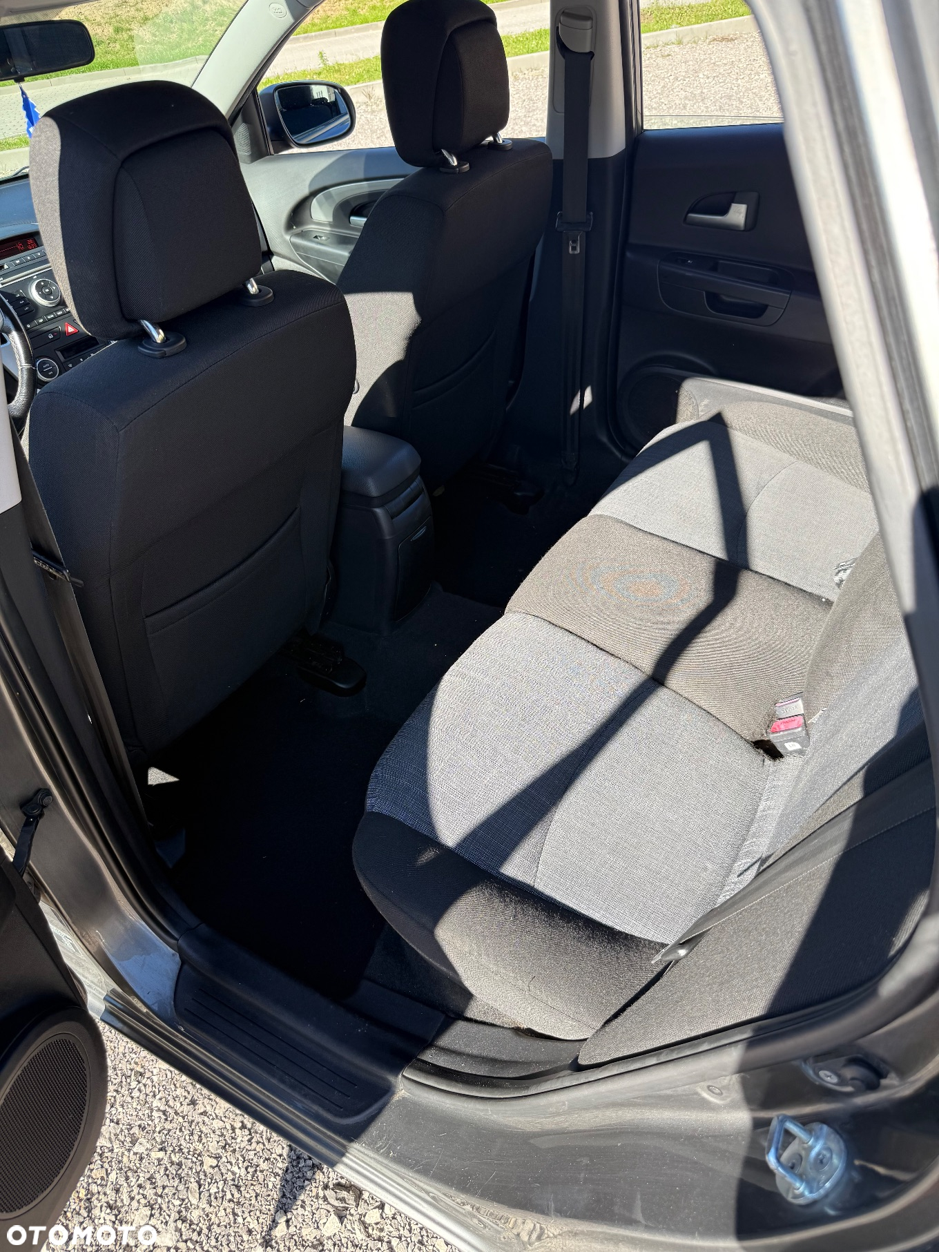 Kia Ceed - 8