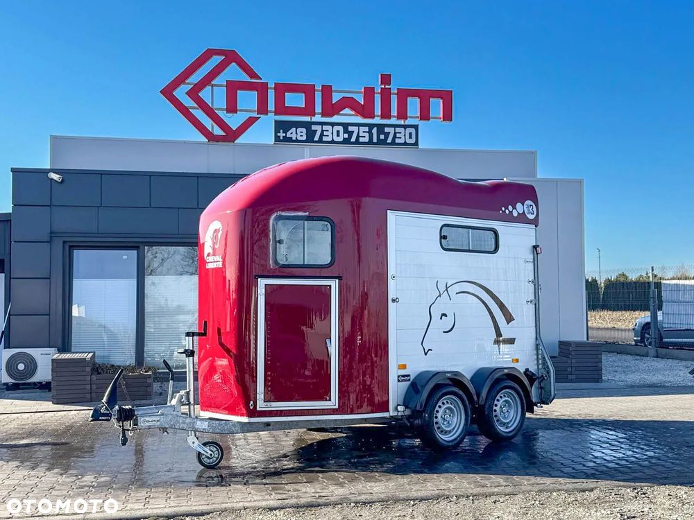 Nowim Przyczepa - 12