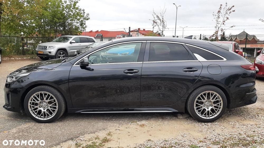 Kia ProCeed 1.6 CRDi GT Line - 5
