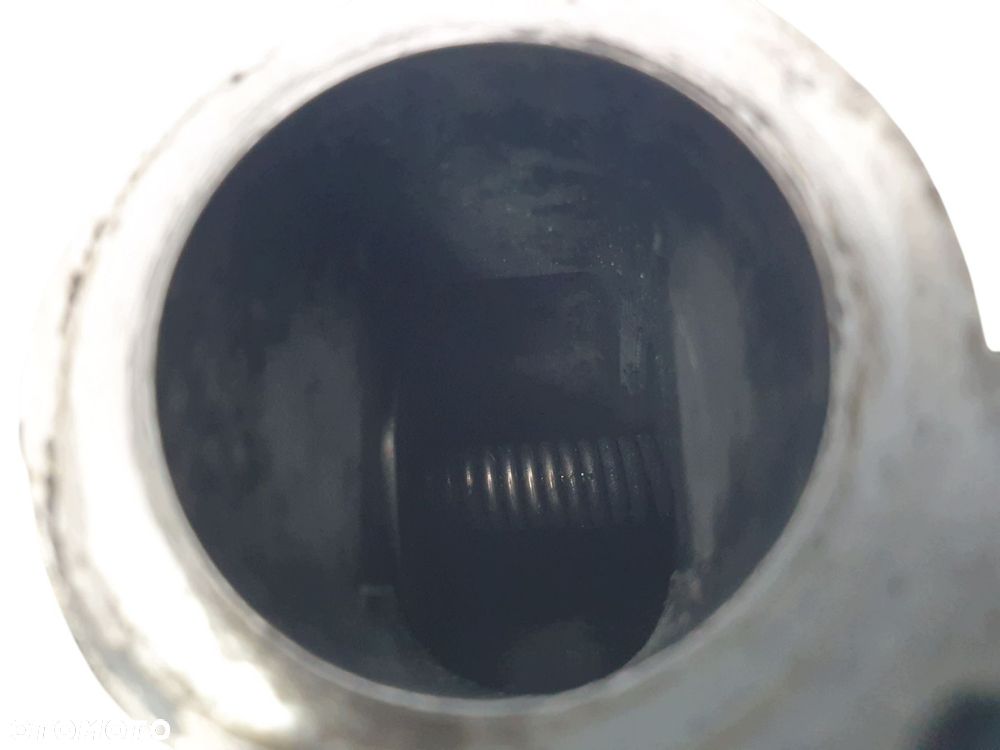 ZAWÓR EGR Opel Vectra C Signum Astra H Zafira B 1.9 CDTI Z19DTH 55215032 - 7