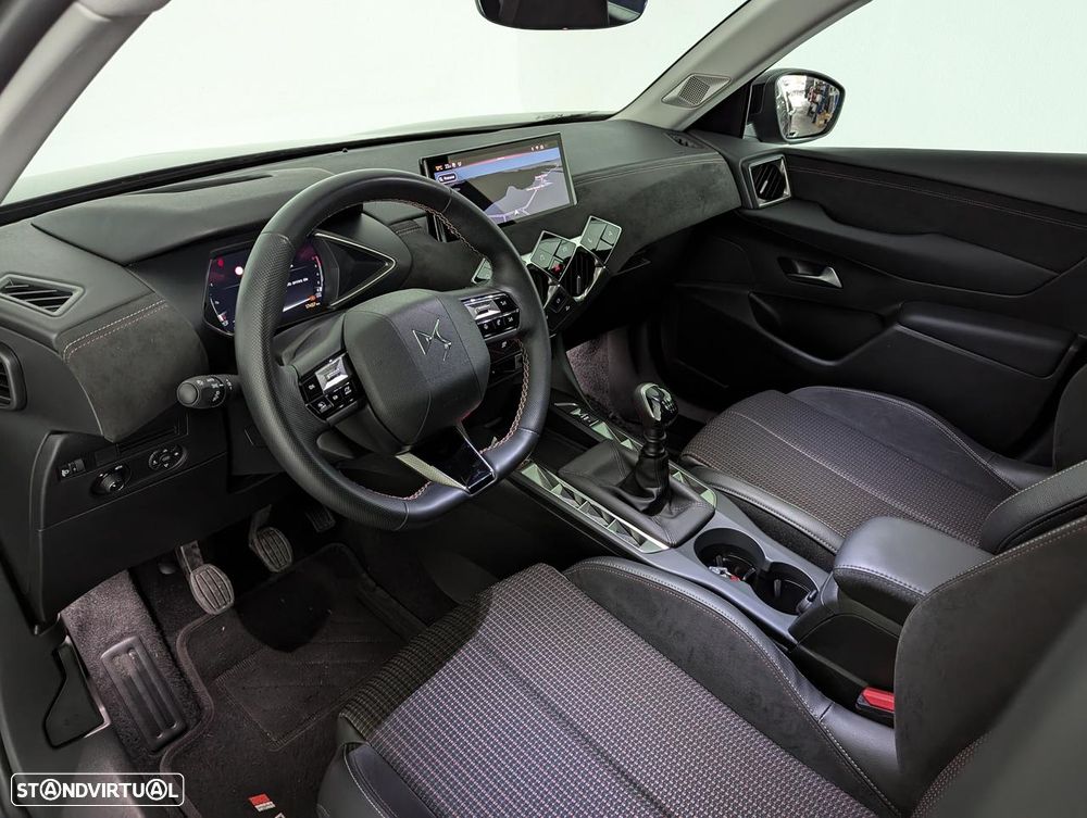 DS DS3 Crossback - 15
