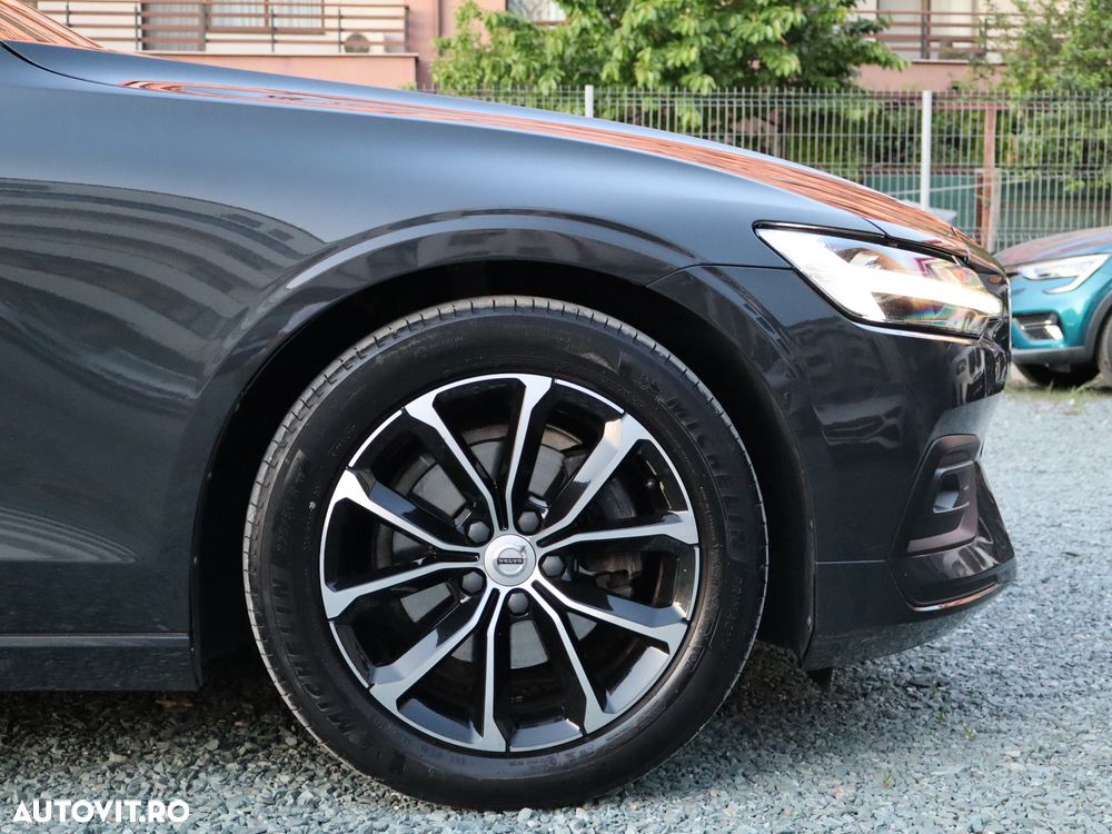 Volvo V60 D3 Geartronic Momentum Pro - 14