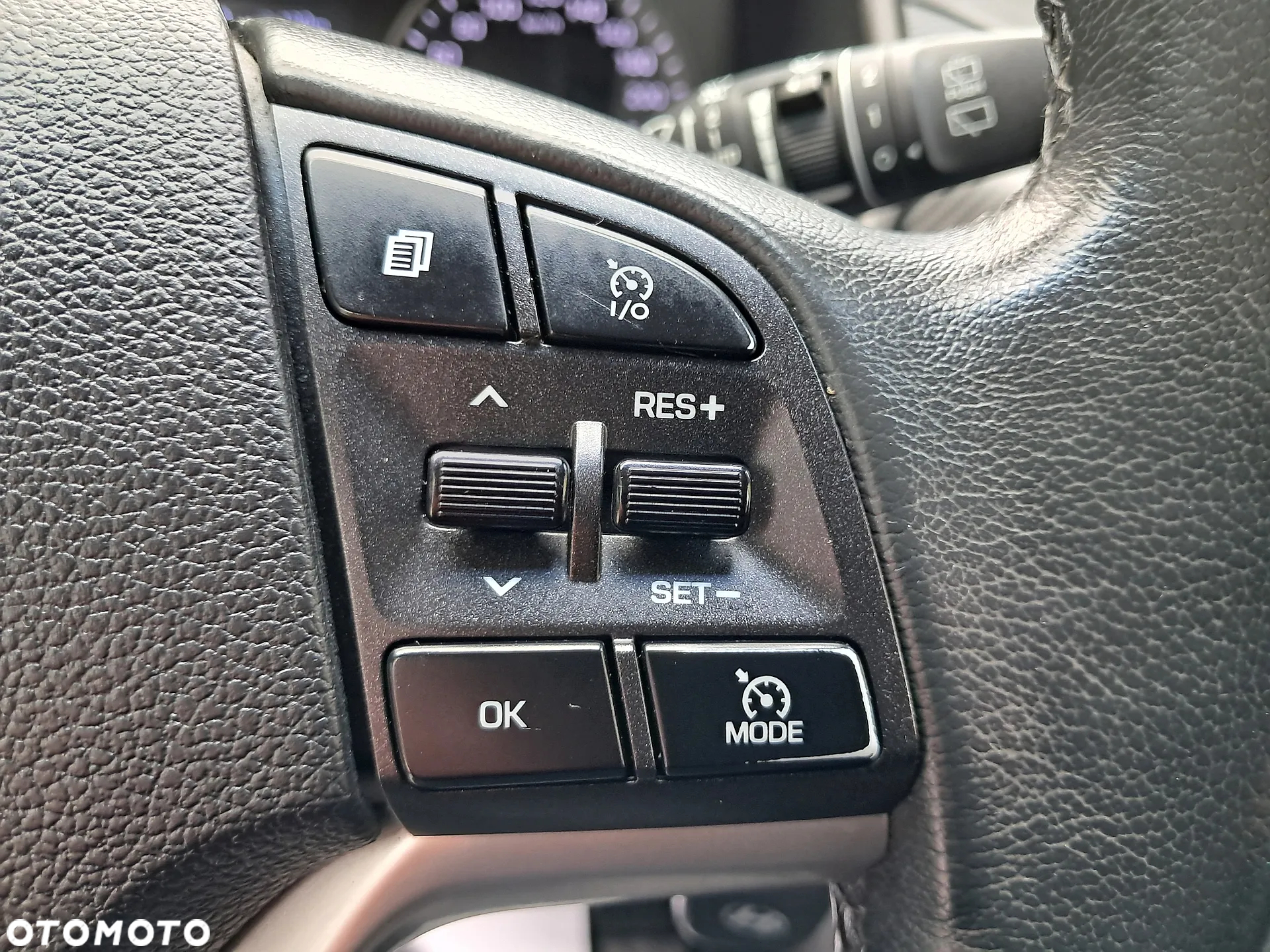 Hyundai Tucson - 26