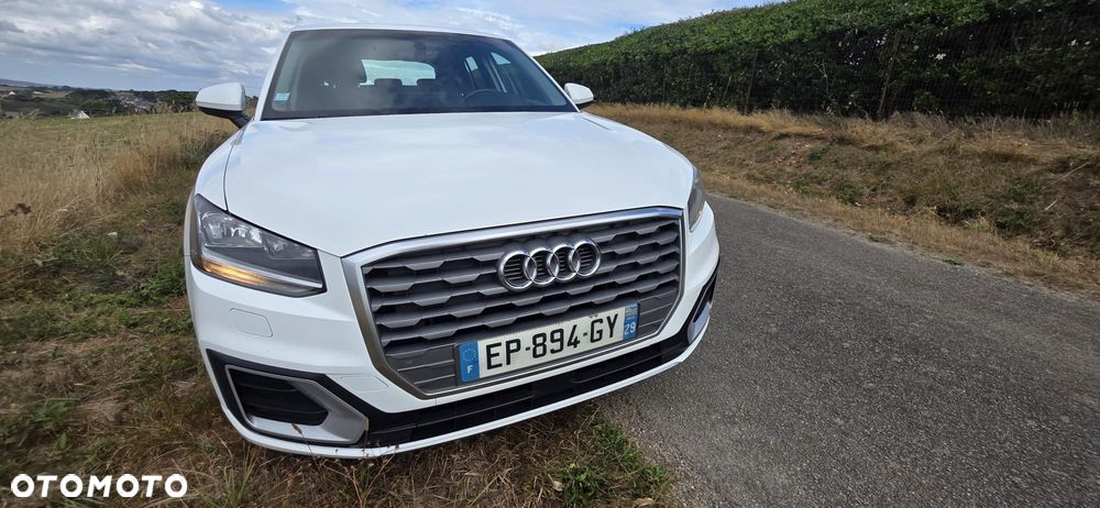 Audi Q2 - 7