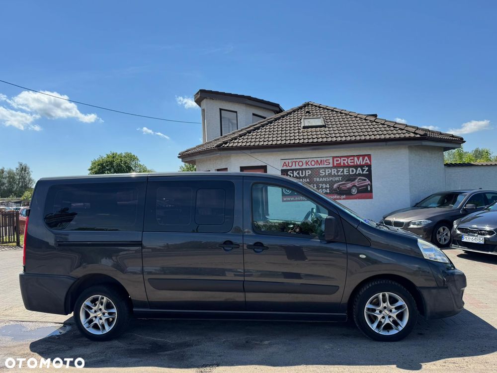 Peugeot Expert Tepee L2 Trendy - 6