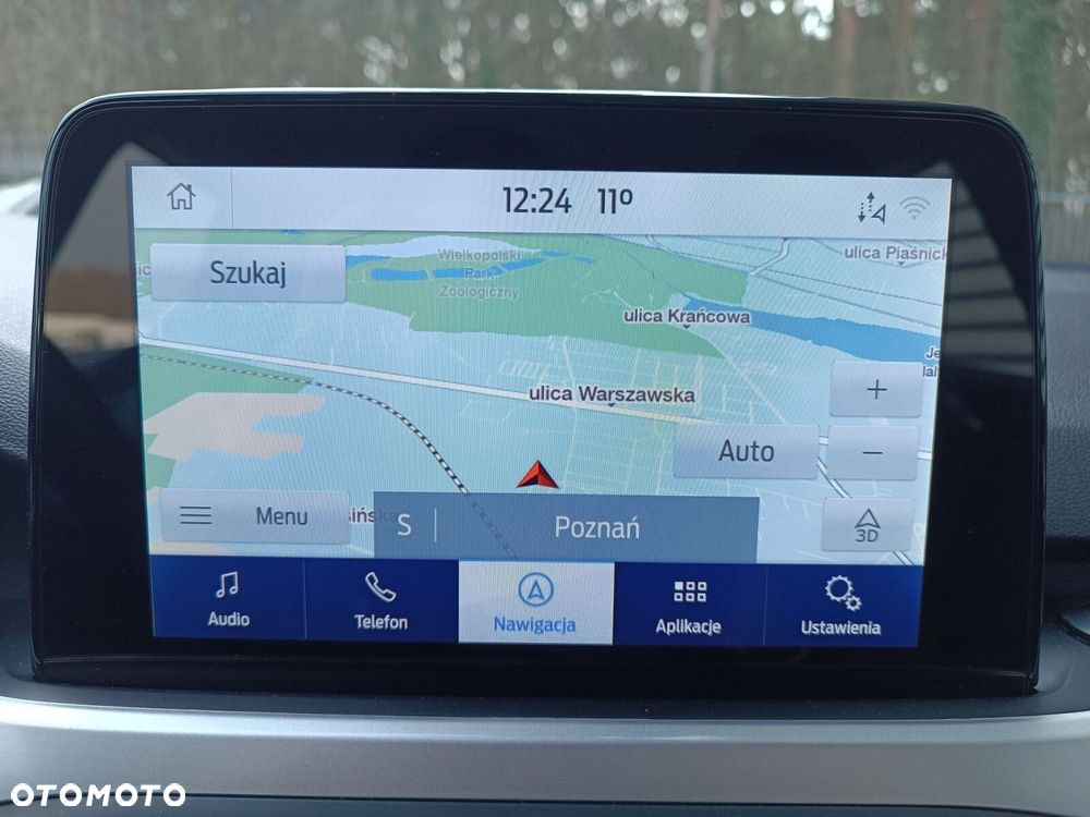 Ford Focus 1.5 EcoBlue Connected - 18