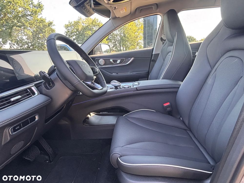 Chery Tiggo 4 - 10