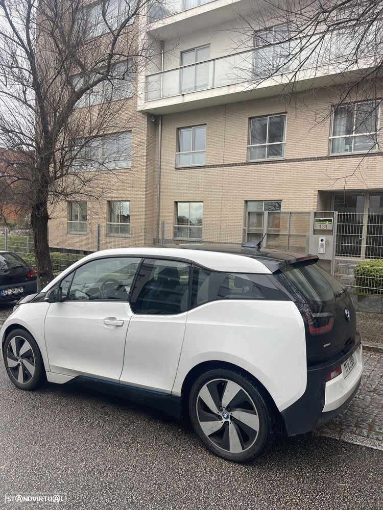 BMW i3 - 2