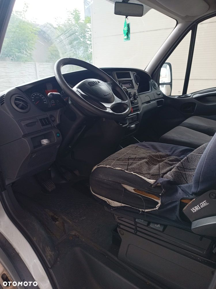 Iveco Daily - 13