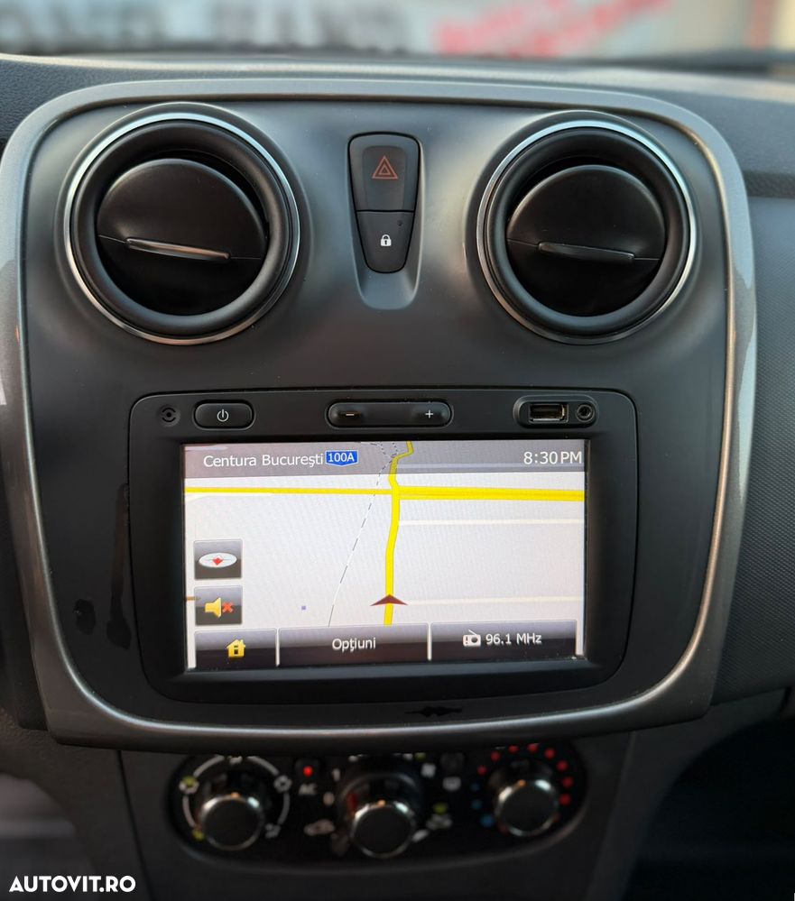 Dacia Sandero - 9